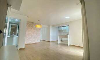 Imagem: Apartamento a venda no condomínio Parque