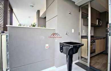 Imagem 15: Venda Apartamento 1 Dormitórios - 44 m² Pinheiros