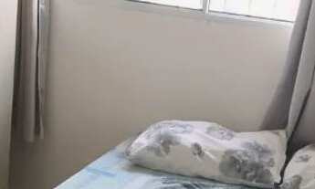 Imagem 5: Apartamento no janga, 80 metros da praia