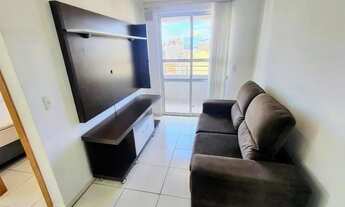 Imagem 3: Apartamento com 2 quartos para alugar por R$ 2500.00, 40.00 m2 - CENTRO - CURITIBA/PR