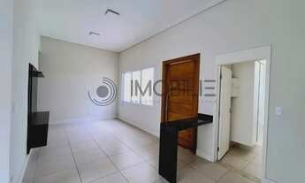 Imagem 4: Casa com 3 dormitórios (1 suíte) no condomínio Village Moutonnée em Salto/SP