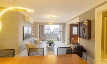 Imagem: Aluguel Apartamento 3 Dormitórios - 128