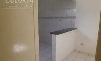 Imagem 3: Casa para locação - Vila Lucinda, Santo André