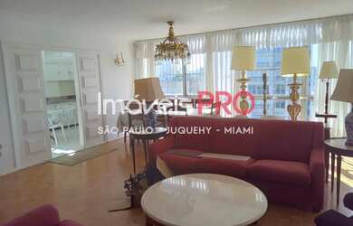 Imagem 7: Apartamento, Cerqueira César - São Paulo