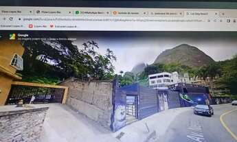 Imagem 3: Imóvel para venda possui 30 metros quadrados com 1 quarto em Vidigal - Rio de Janeiro - RJ