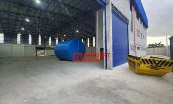 Imagem 5: Galpão Industrial para alugar, 2.000 m² - venda por R$ 7.500.000 ou aluguel por R$ 61.216