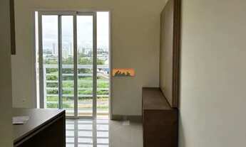 Imagem 3: Kitnet para aluguel, 2 quartos, Parque Rural Fazenda Santa Cândida - CAMPINAS/SP