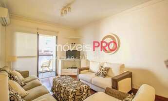 Imagem 3: Ótimo apartamento na Vila Nova Conceição