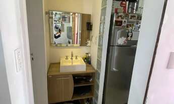 Imagem 14: Apartamento para venda em Bela Vista com 1 quarto , 34m²