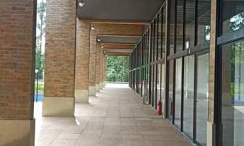 Imagem 5: Conjunto para alugar, 2016 m² por R$ 2.400,00/mês - Parque Meia Lua - Jacareí/SP