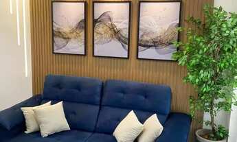 Imagem 6: Casa em Condomínio para Venda em Fortaleza, Barroso, 2 dormitórios, 2 suítes, 3 banheiros