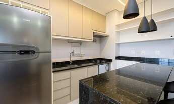 Imagem 7: Apartamento de 2 dormitórios semi mobiliado disponível para aluguel em excelente localizaç