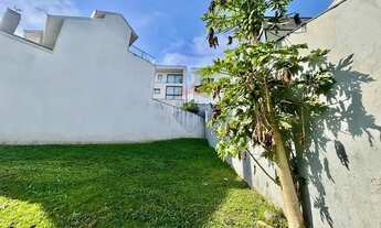 Imagem 7: Terreno a venda no condominio Moisaco da Serra Mogi Moderno 302m²