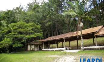 Imagem 2: TERRENO - CANJICAS - SP