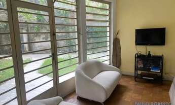 Imagem 2: SOBRADO - ALTO DE PINHEIROS - SP