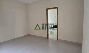 Imagem 7: Casa com 03 quartos sendo 01 suíte na região leste de Londrina