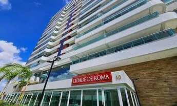 Imagem: Condomínio Cidade de Roma - 156m2 11543