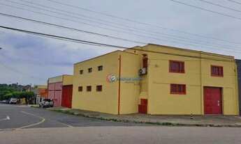 Imagem: Galpão para alugar - Parque das Indústrias