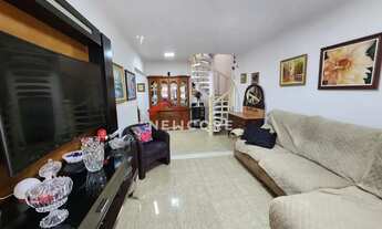 Imagem 2: Cobertura em Avenida Doutor Epitácio Pessoa - Aparecida - Santos/SP