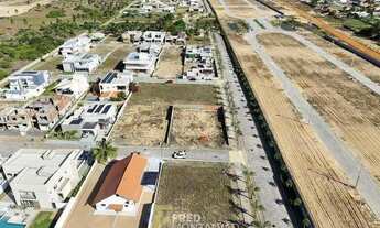 Imagem 3: Lote à venda no Thai Residence, OLHOS DÁGUA, Barra dos Coqueiros, SE