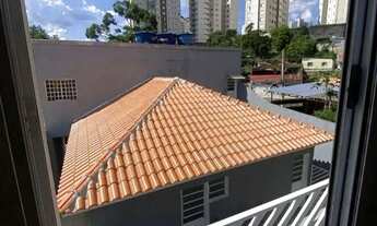 Imagem 2: Casa com 1 dormitório para alugar, 49 m² por R$ 1.600/mês - Vila Osasco - Osasco/SP