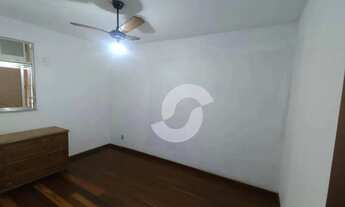 Imagem 5: Apartamento à venda, 85 m² por R$ 365.000,00 - Ingá - Niterói/RJ