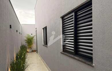 Imagem 4: Casa com 3 dormitórios à venda, 90 m² por R$ 590.000 - Pampulha - Uberlândia/MG