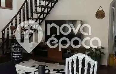 Imagem 3: Flamengo Apartamento cobertura com 4 dormitórios