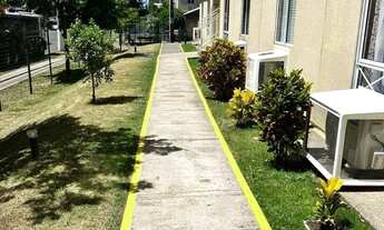 Imagem: Apartamento 2 dormitórios, Bairro São