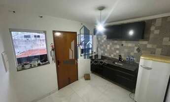 Imagem: Apartamento em Chácara Califórnia, São