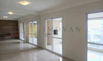 Imagem 4: Apartamento de 108m² de área útil para locação no Bosque das Juritis, 3 Quartos, Sendo 3 S