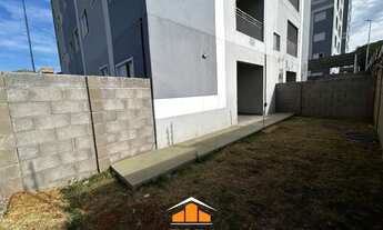 Imagem: Apartamento Térreo no Instanbul