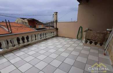 Imagem: Casa com 3 dormitórios à venda, 126 m²