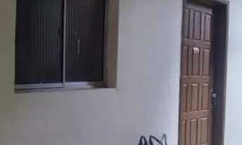 Imagem: Alugo 600 reais c água e luz incluso