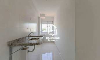 Imagem 2: Apartamento com 2 dormitórios à venda, 48 m² por R$ 465.000,00 - Jardim Sao Paulo(Zona Nor