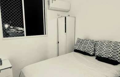 Imagem 3: Vendo ágio Apartamento com 2 dormitórios