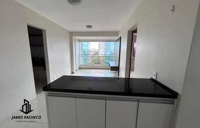 Imagem 6: Apartamento- 2 quartos, 1 suíte, 60m², 1 vaga- Parque Amazonia