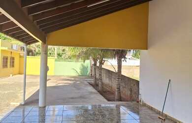 Imagem 3: Casa rancho Cardoso SP terreno com 600 metros