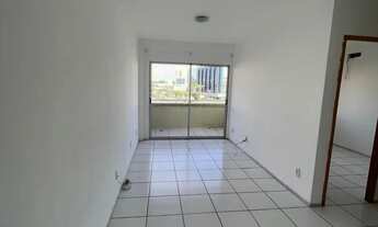 Imagem: Alugo Apto No Renascença Edifício Versatille