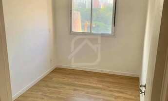 Imagem 5: Apartamento para locação no Bairro Campestre em Santo André SP