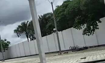 Imagem 3: ESPETACULAR Terreno na Av Jacira Reis Dom Pedro. 4.180m2. Fachada com 97 metros