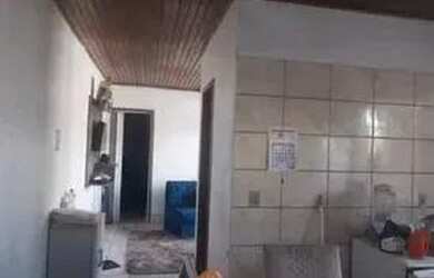 Imagem 4: Terreno com duas casas Esteio Parque Amador