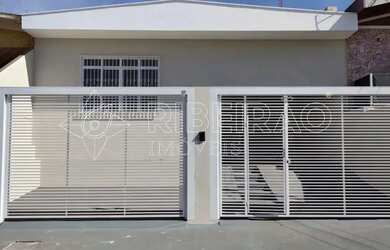 Imagem: Casa reformada térrea para venda com 3