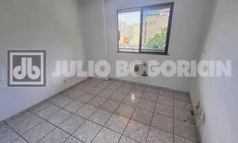 Imagem 7: Apartamento a venda e locação no Méier - 3 quartos (1suite) - Varandão - Vaga