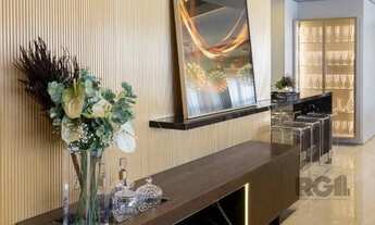 Imagem 4: Apartamento com 3 suítes, churrasqueira, sacada, no bairro Jardim Europa, Poa/RS