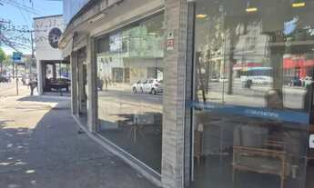 Imagem 4: Lojão Estrada dos Bandeirantes com André Rocha