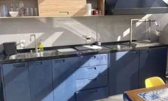 Imagem 3: Apartamento Duplex com 1 dormitório à venda, 110 m² por R$ 2.000.000 - Brooklin - São Paul