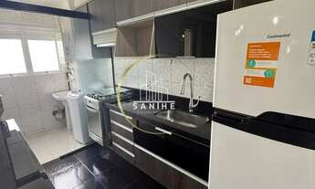 Imagem 2: Para você que precisa de um imóvel totalmente mobiliado essa opção no condomínio Amista va