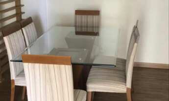 Imagem 7: Apartamento Condomínio Atmosphera com 3 quartos à venda em Jardim Ermida I, Jundiaí - SP