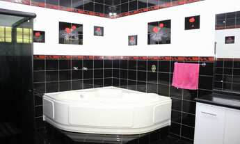 Imagem: Casa Alto Padrão no Centro - 4 Quartos